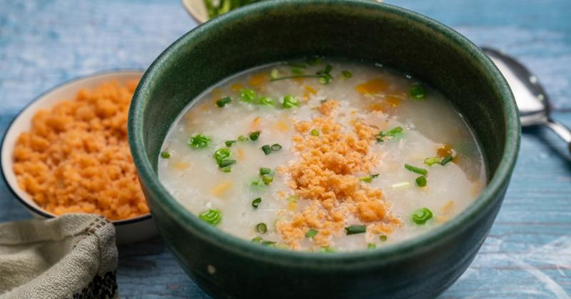 Cách chọn cá lóc tươi ngon để nấu cháo cá lóc cho bé ăn dặm